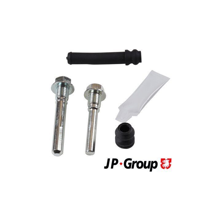 Kreipiančiųjų movų rinkinys, stabdžių apkaba JP GROUP 3964003310