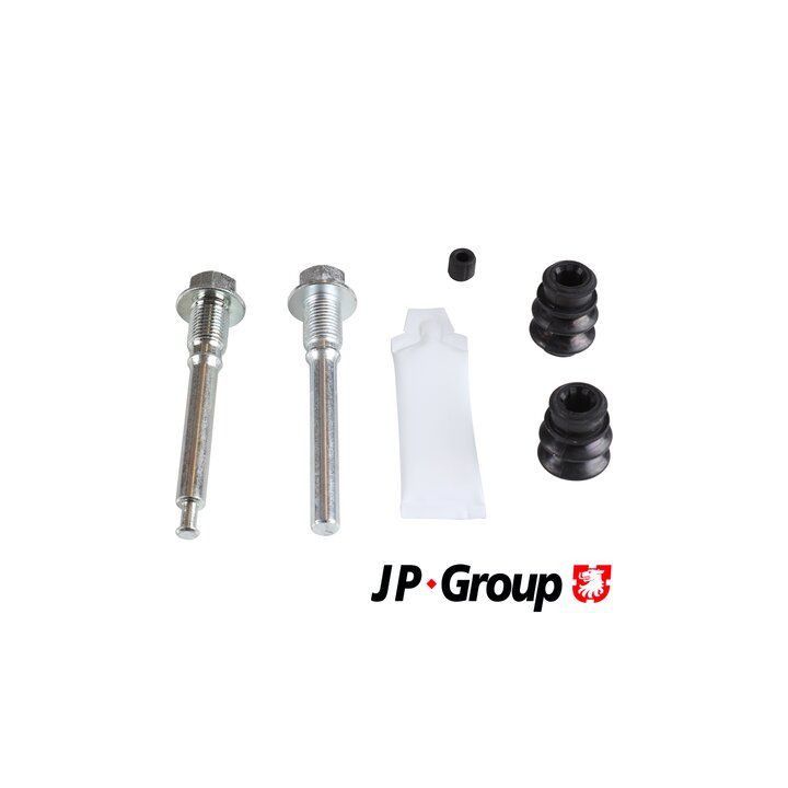 Kreipiančiųjų movų rinkinys, stabdžių apkaba JP GROUP 3964003410