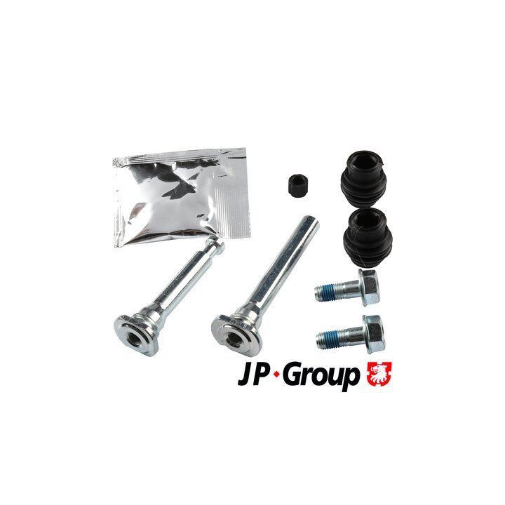 Kreipiančiųjų movų rinkinys, stabdžių apkaba JP GROUP 4061951210