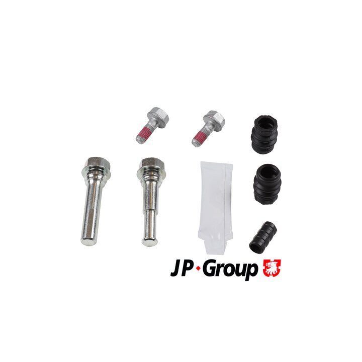 Kreipiančiųjų movų rinkinys, stabdžių apkaba JP GROUP 4064003710