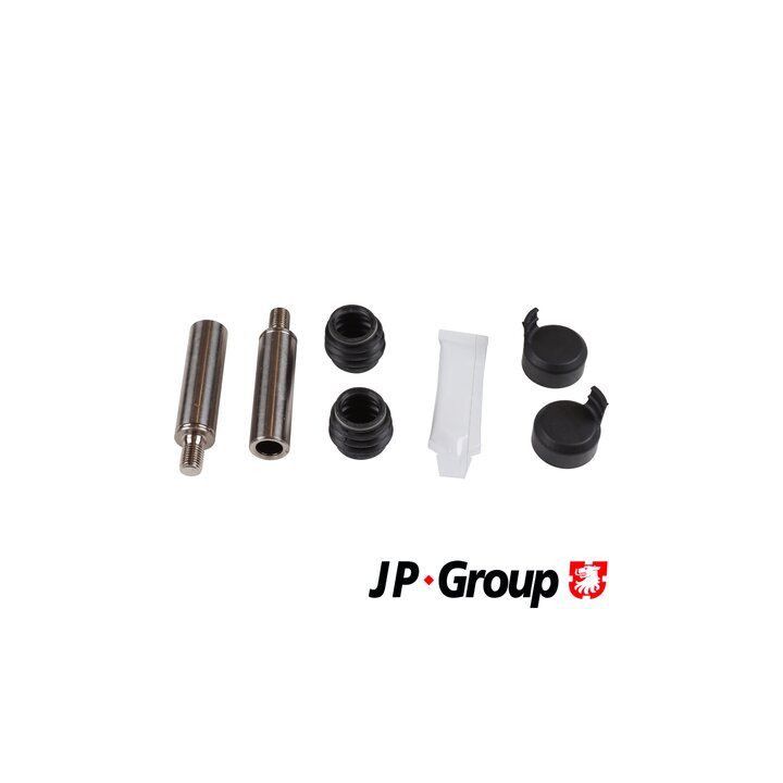 Kreipiančiųjų movų rinkinys, stabdžių apkaba JP GROUP 4364004710