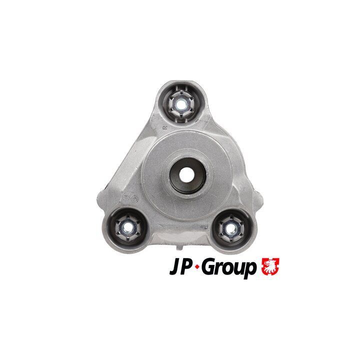 Pakabos statramsčio atraminis guolis JP GROUP 3142400380