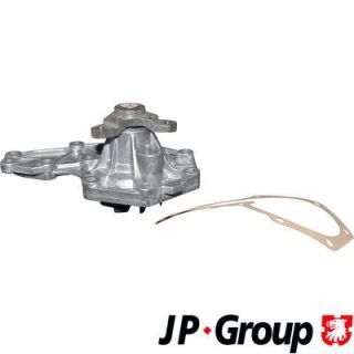 Vandens siurblys, variklio aušinimas JP GROUP 1214103200