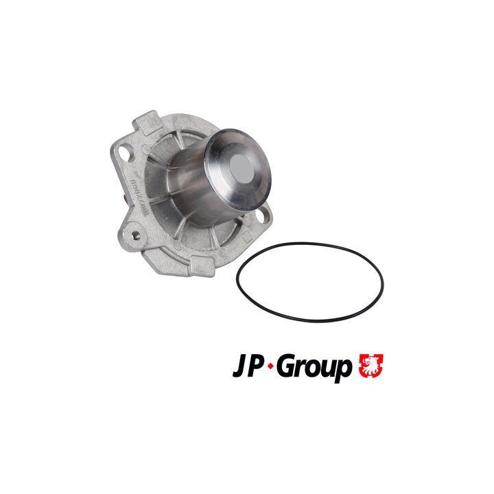 Vandens siurblys, variklio aušinimas JP GROUP 1214103600