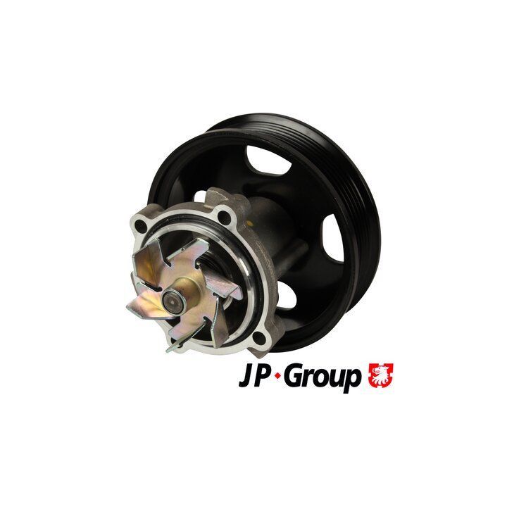 Vandens siurblys, variklio aušinimas JP GROUP 1214104000