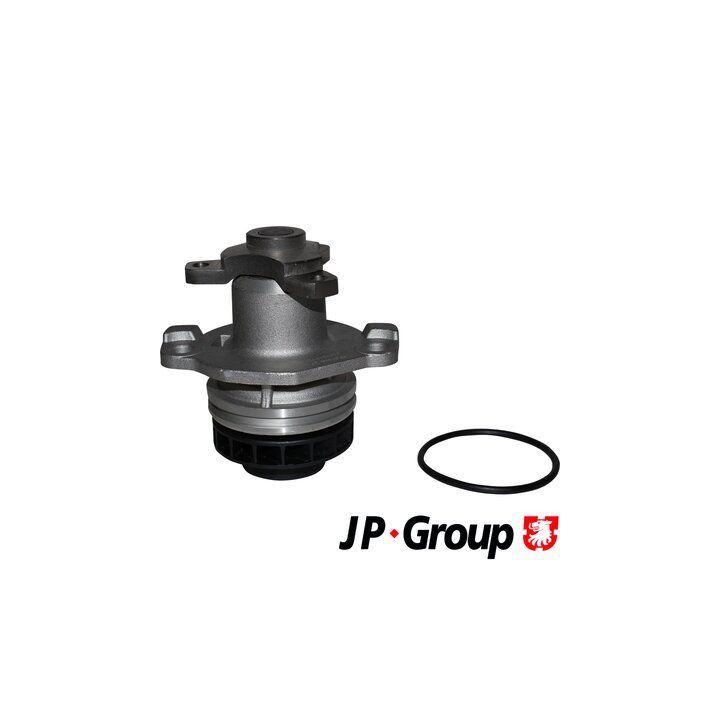 Vandens siurblys, variklio aušinimas JP GROUP 1214104300