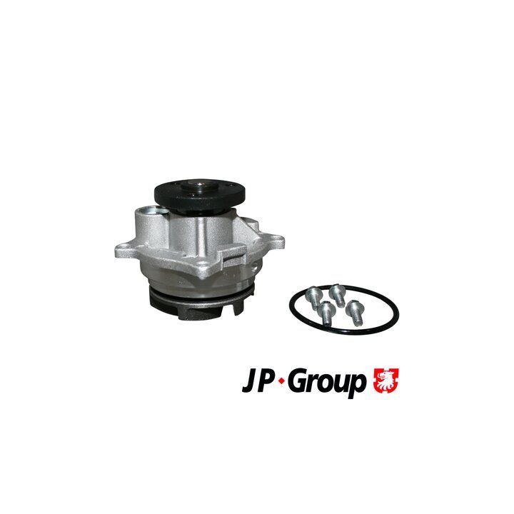 Vandens siurblys, variklio aušinimas JP GROUP 1514101100