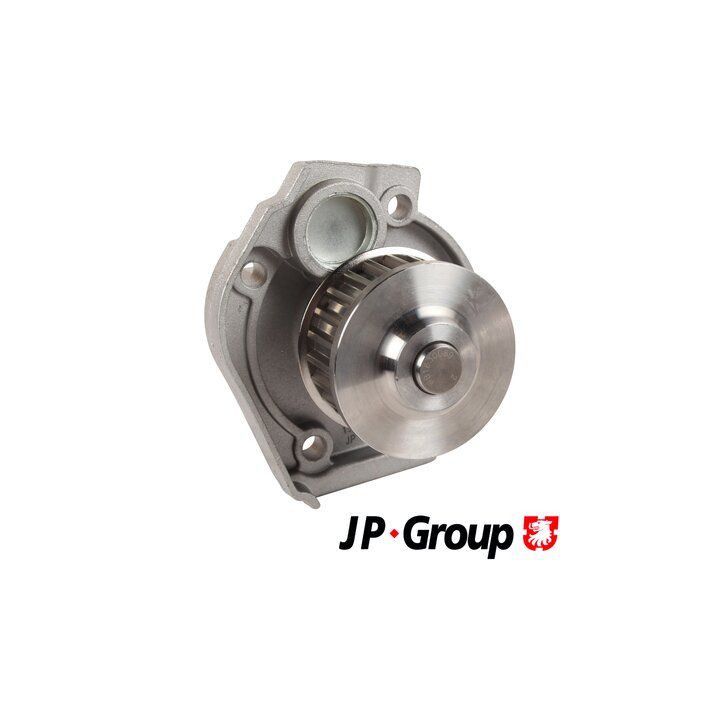 Vandens siurblys, variklio aušinimas JP GROUP 1514102800