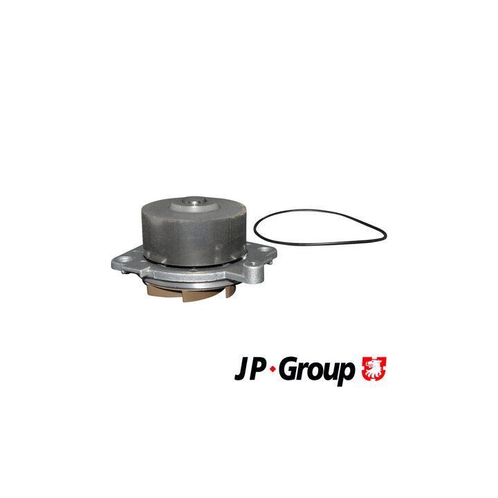 Vandens siurblys, variklio aušinimas JP GROUP 3314100300