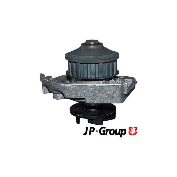 Vandens siurblys, variklio aušinimas JP GROUP 3314100500