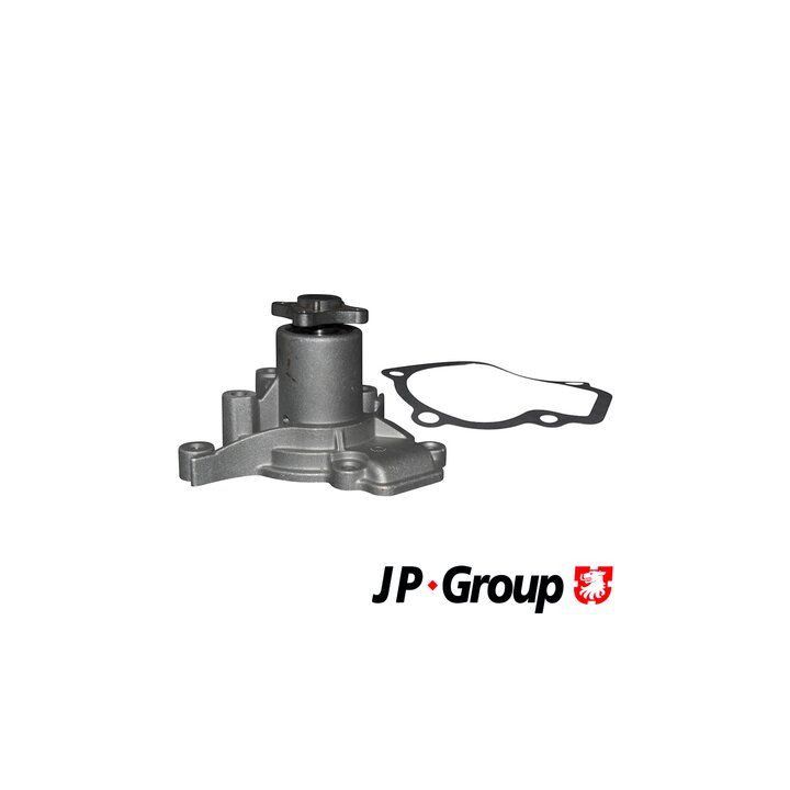 Vandens siurblys, variklio aušinimas JP GROUP 3514100100