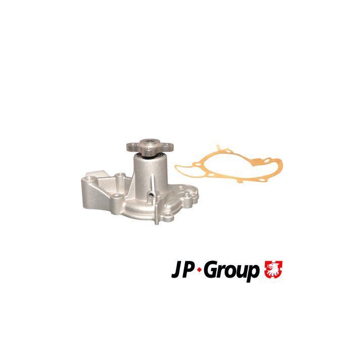 Vandens siurblys, variklio aušinimas JP GROUP 3514101100