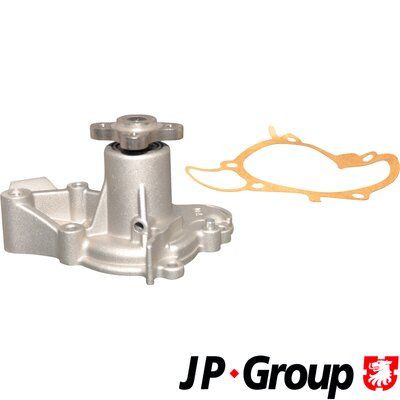 Vandens siurblys, variklio aušinimas JP GROUP 3514101100