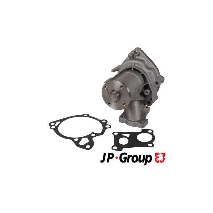 Vandens siurblys, variklio aušinimas JP GROUP 3514101200