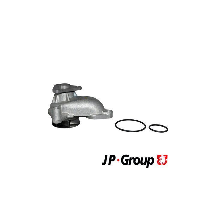 Vandens siurblys, variklio aušinimas JP GROUP 3514101900