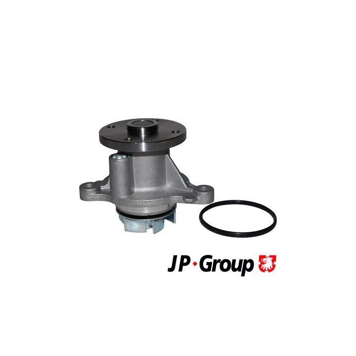 Vandens siurblys, variklio aušinimas JP GROUP 3514102000