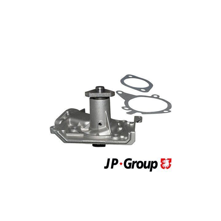 Vandens siurblys, variklio aušinimas JP GROUP 3814100200