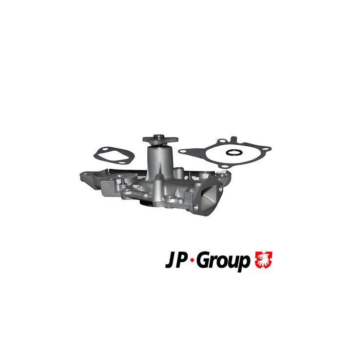 Vandens siurblys, variklio aušinimas JP GROUP 3814100400