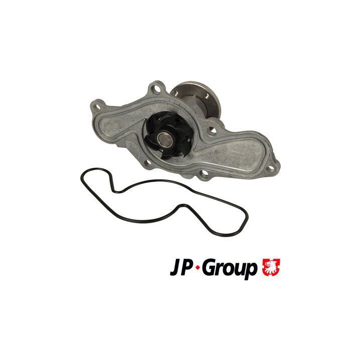 Vandens siurblys, variklio aušinimas JP GROUP 3814100500