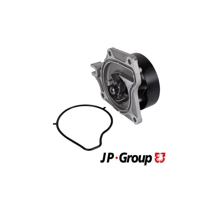 Vandens siurblys, variklio aušinimas JP GROUP 3814101400