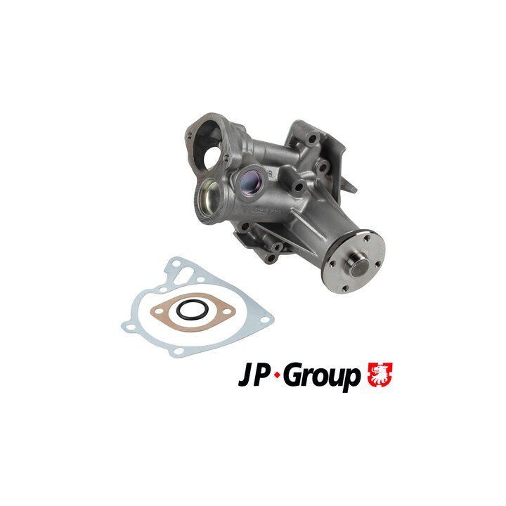 Vandens siurblys, variklio aušinimas JP GROUP 3914100200