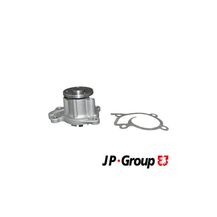 Vandens siurblys, variklio aušinimas JP GROUP 4014102000