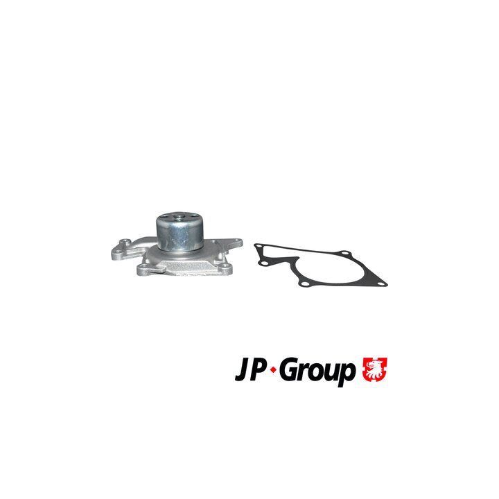 Vandens siurblys, variklio aušinimas JP GROUP 4014102100