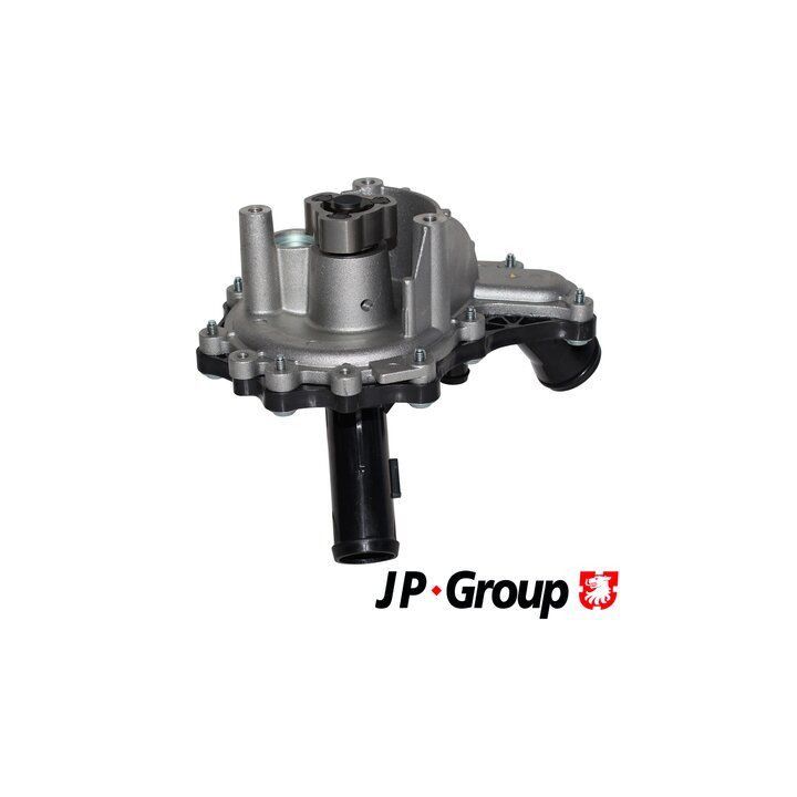 Vandens siurblys, variklio aušinimas JP GROUP 4114101700