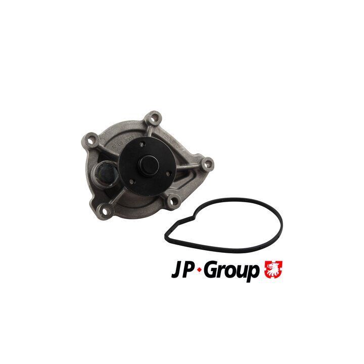 Vandens siurblys, variklio aušinimas JP GROUP 4114102900