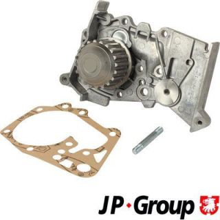 Vandens siurblys, variklio aušinimas JP GROUP 4314100500