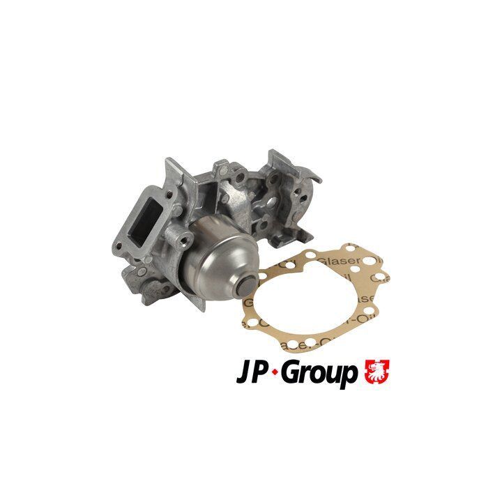 Vandens siurblys, variklio aušinimas JP GROUP 4314101000