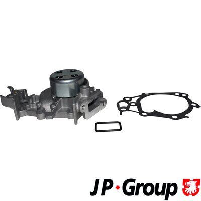 Vandens siurblys, variklio aušinimas JP GROUP 4314101400