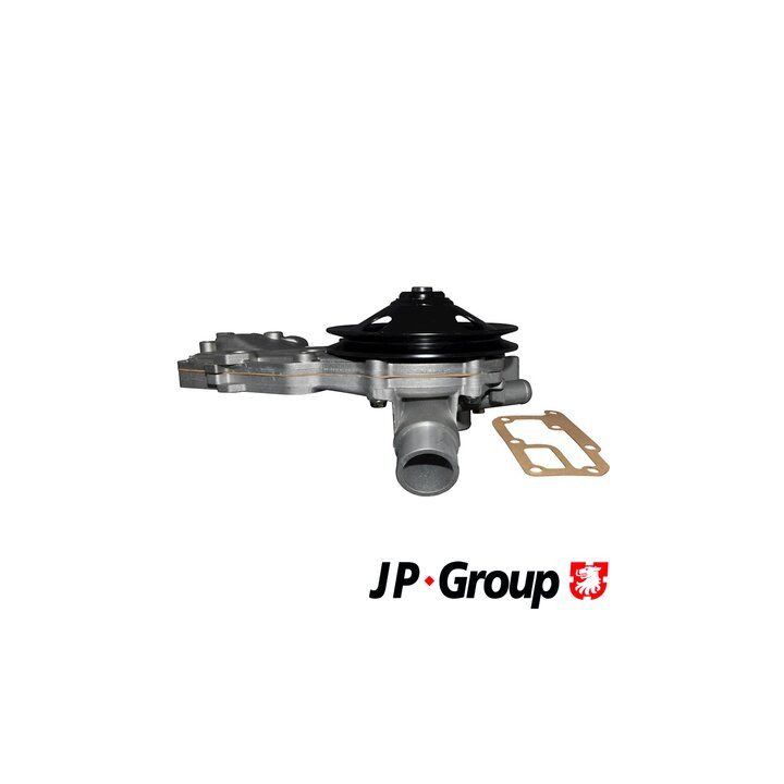 Vandens siurblys, variklio aušinimas JP GROUP 4314101600