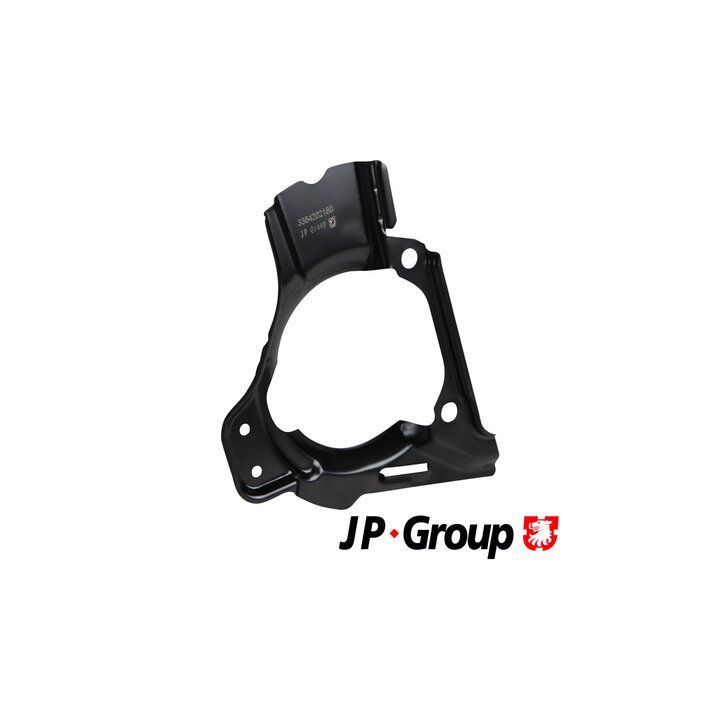 Apsauginis skydas, stabdžių diskas JP GROUP 3364202180