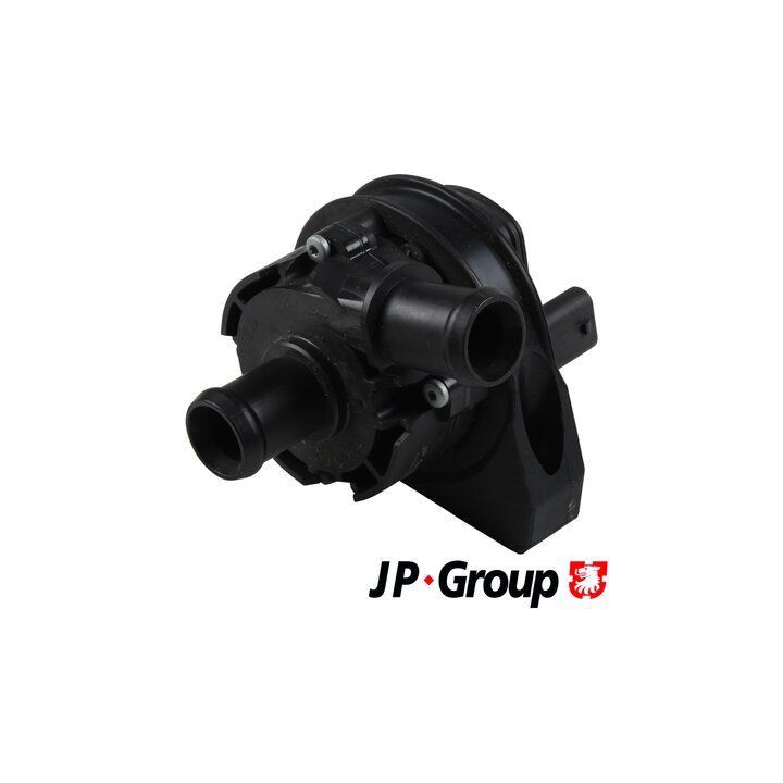 Papildomas vandens siurblys (aušinimo vandens kontūras) JP GROUP 1114112100