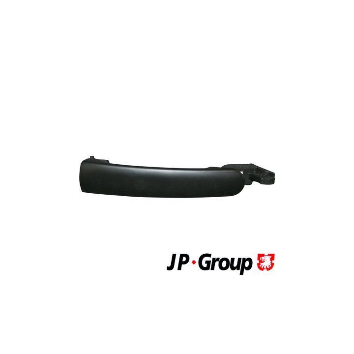 Išorinė durų rankena JP GROUP 1187101300