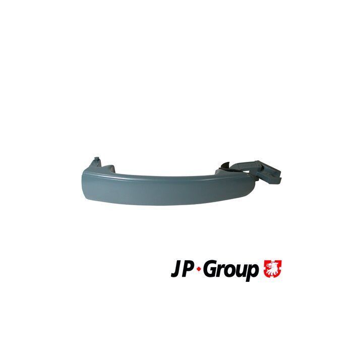 Išorinė durų rankena JP GROUP 1187101500