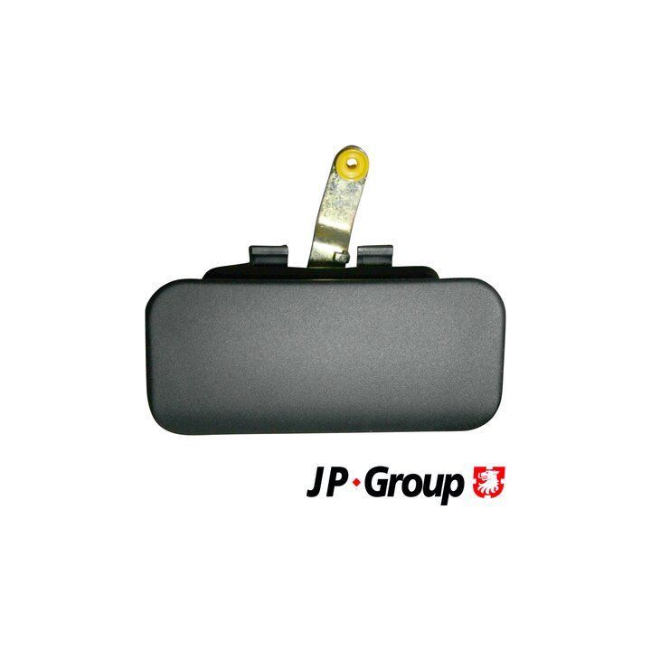 Išorinė durų rankena JP GROUP 1587100280