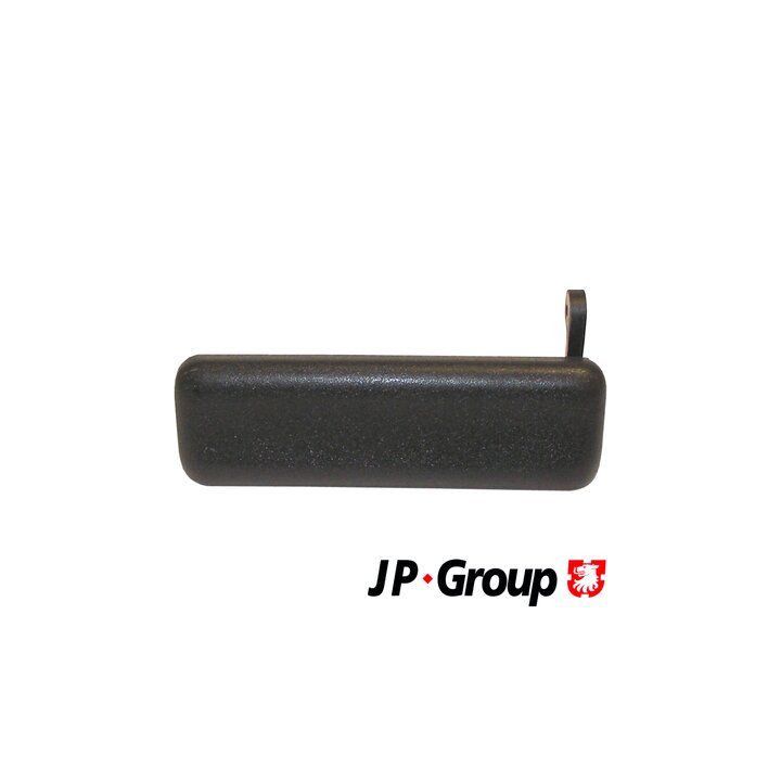 Išorinė durų rankena JP GROUP 1587100370