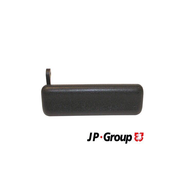 Išorinė durų rankena JP GROUP 1587100380