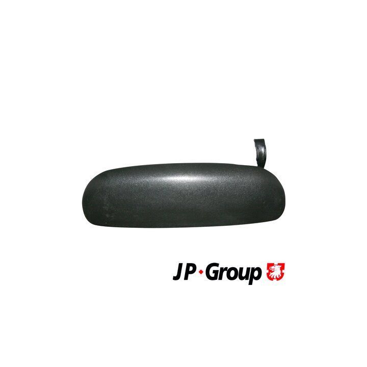 Išorinė durų rankena JP GROUP 1587100570