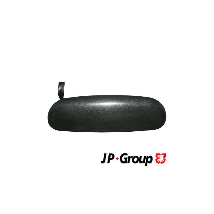 Išorinė durų rankena JP GROUP 1587100580