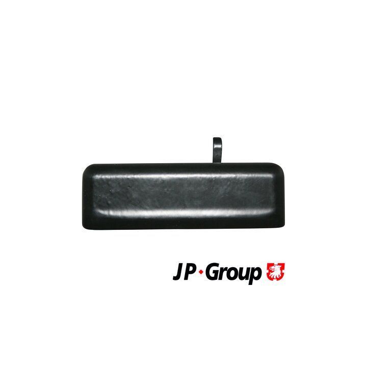 Išorinė durų rankena JP GROUP 1587200100