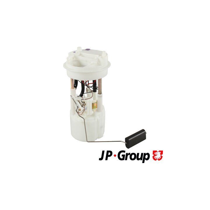 Degalų tiekimo blokas JP GROUP 3315200400