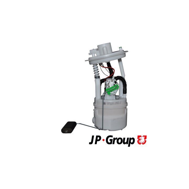 Degalų tiekimo blokas JP GROUP 3315200600