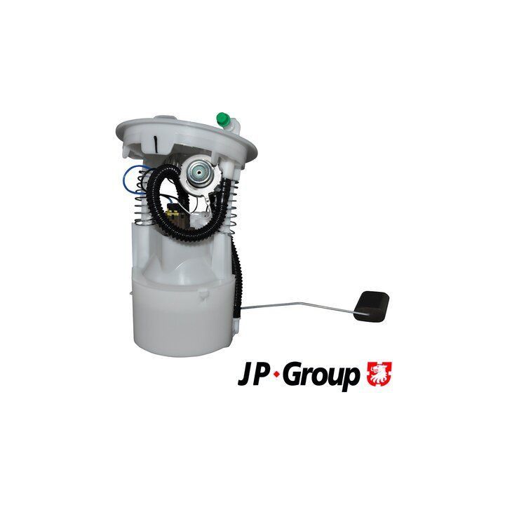 Degalų tiekimo blokas JP GROUP 4315200100