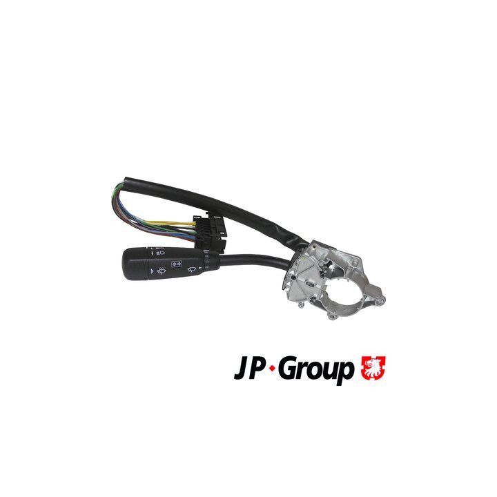 Vairo kolonėlės jungiklis JP GROUP 1396200700