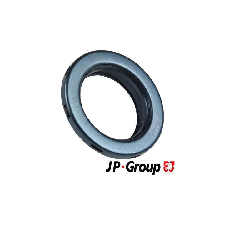 Frikcinis guolis, pakabos statramsčio atramos montavimas JP GROUP 4142450200