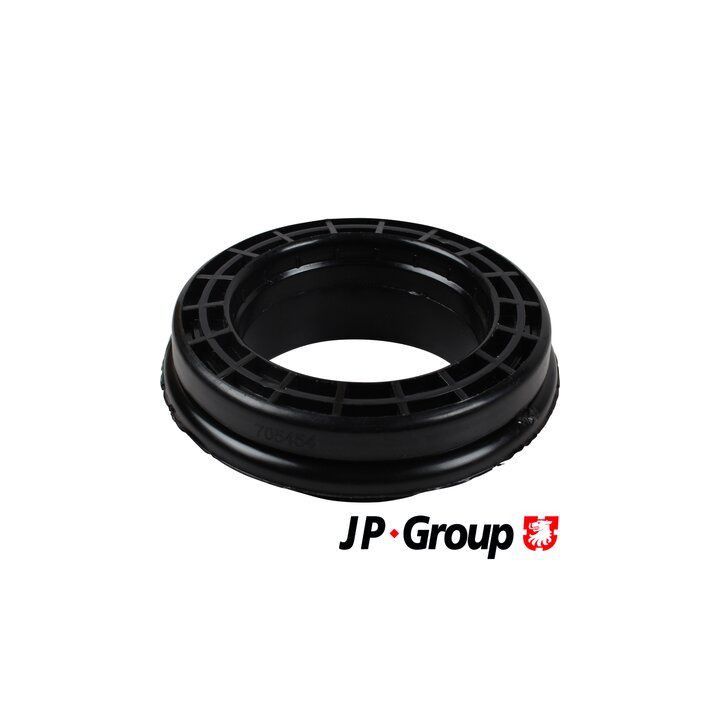 Frikcinis guolis, pakabos statramsčio atramos montavimas JP GROUP 4142450300