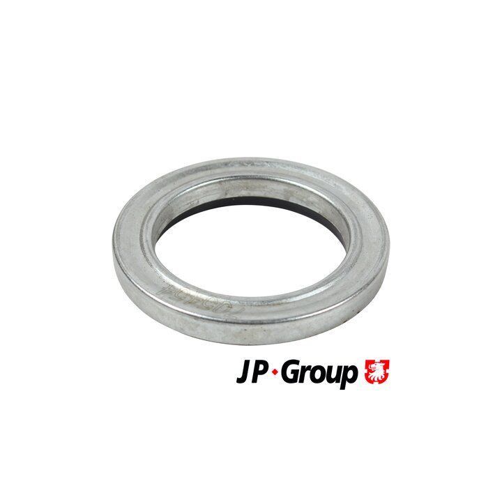 Frikcinis guolis, pakabos statramsčio atramos montavimas JP GROUP 4142450400